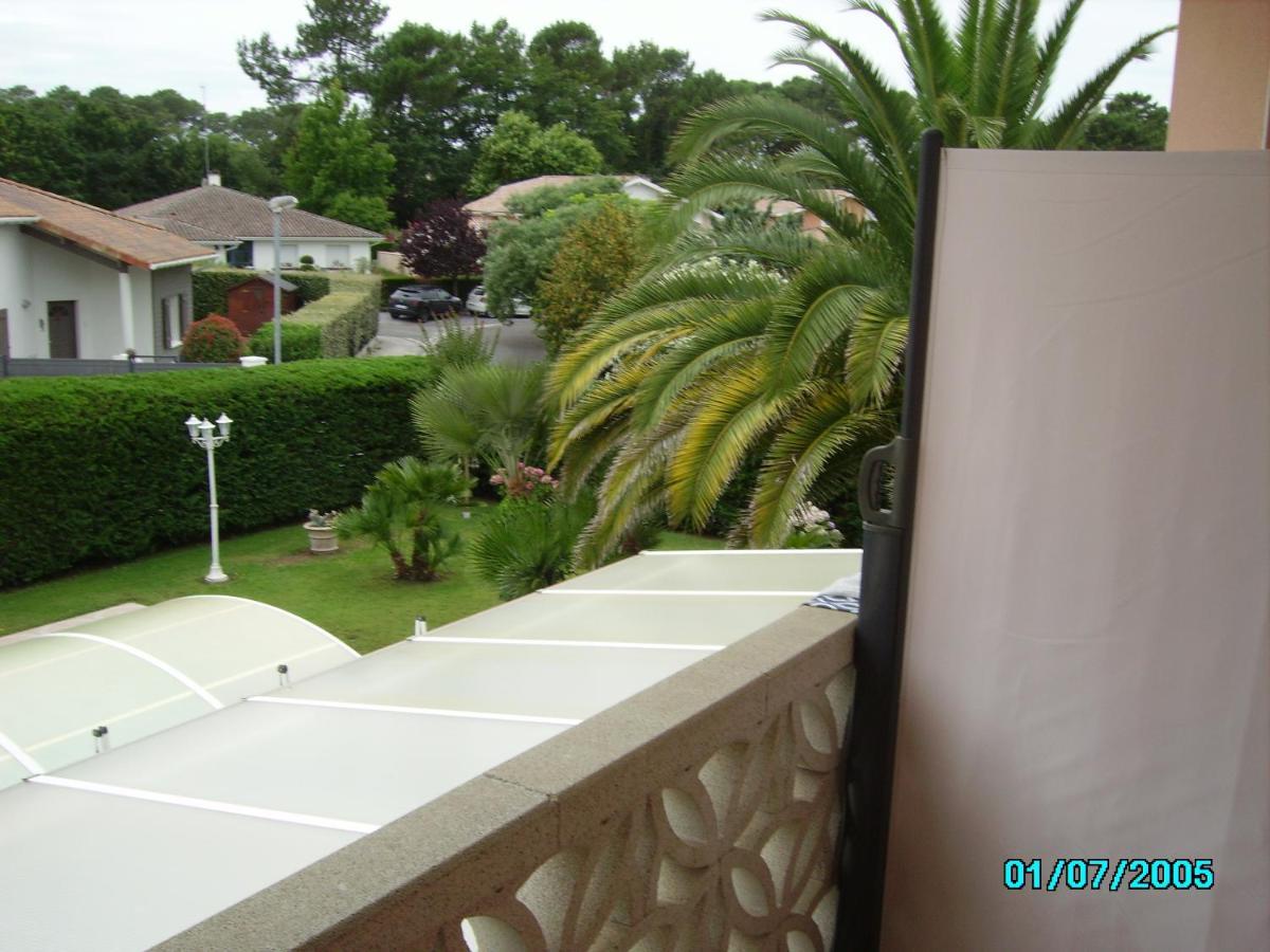 Chez Martine Appt Climatise 1 Chambre กัปเบรอตง ภายนอก รูปภาพ