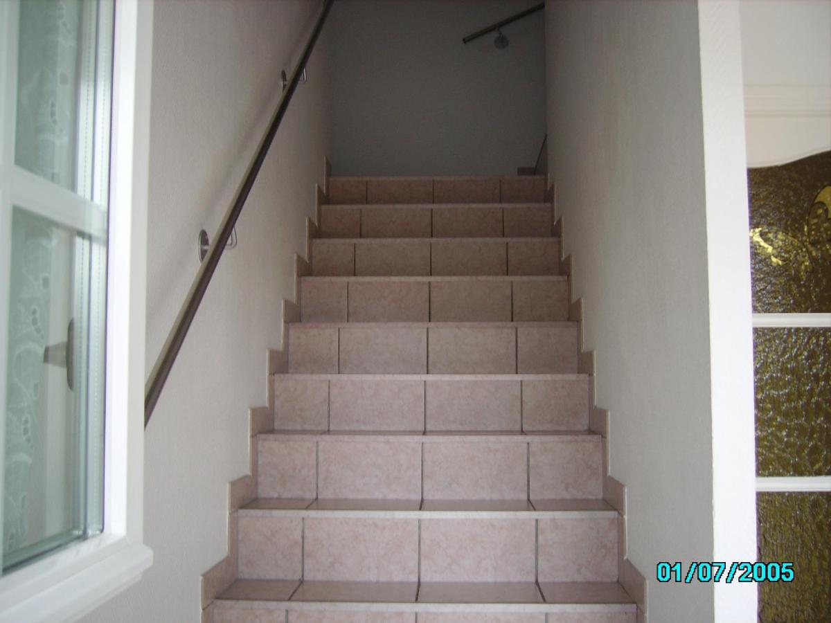 Chez Martine Appt Climatise 1 Chambre กัปเบรอตง ภายนอก รูปภาพ